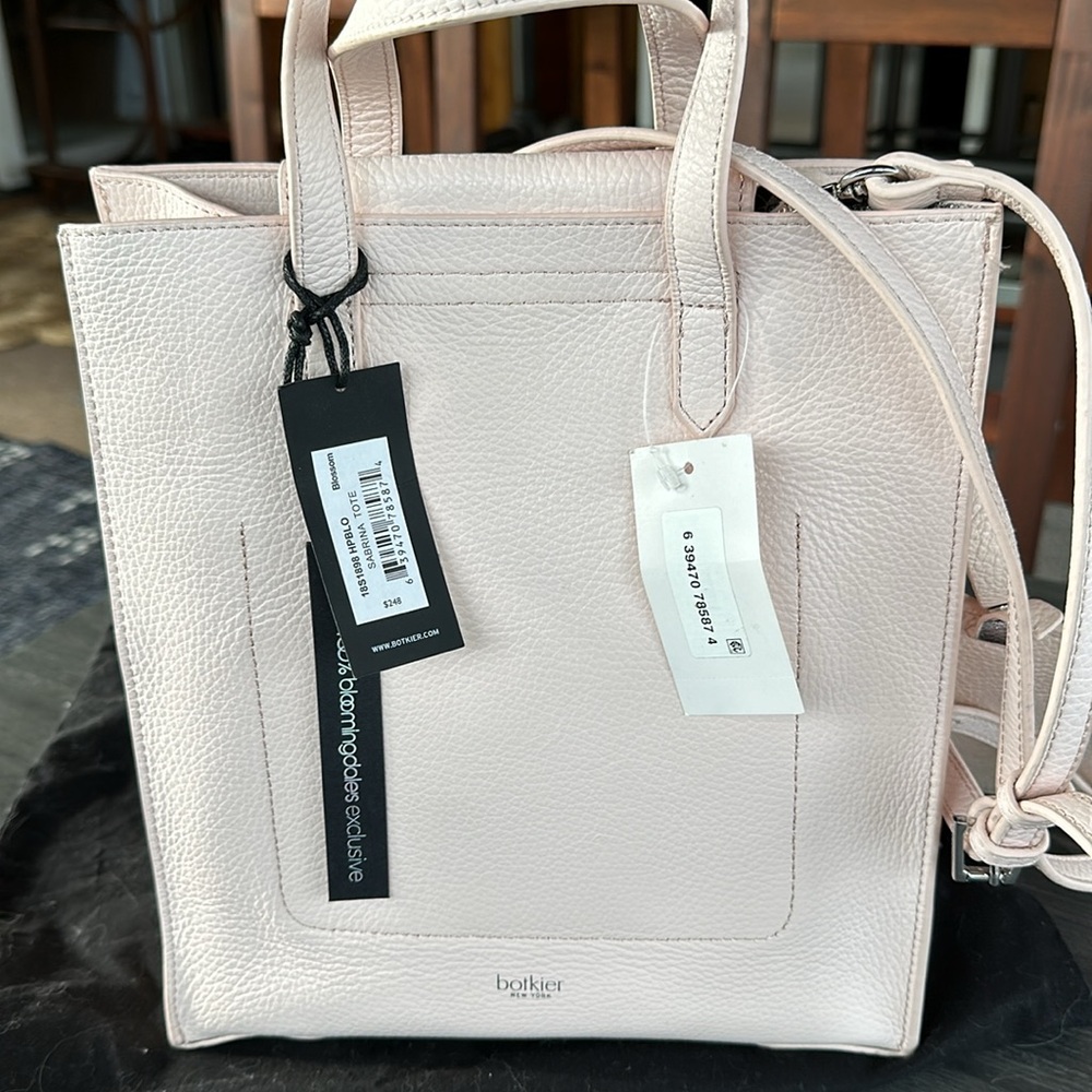 Botkier Sabrina tote - Picture 5 of 10